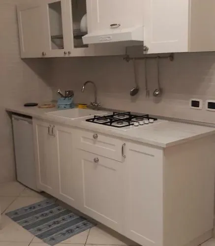 Metropolis Stazione Appartement