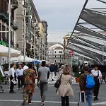Metropolis Stazione * Неаполь