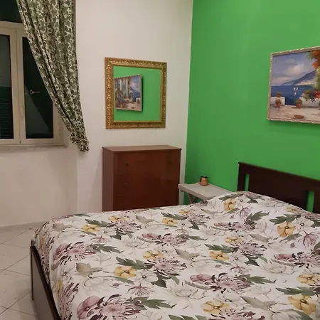 Metropolis Stazione 나폴리