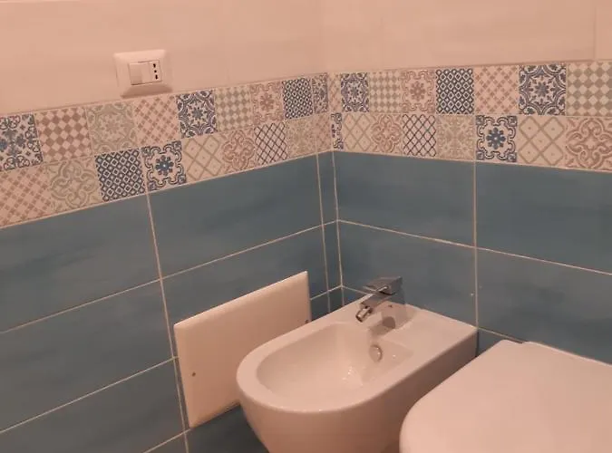 Metropolis Stazione 아파트 *