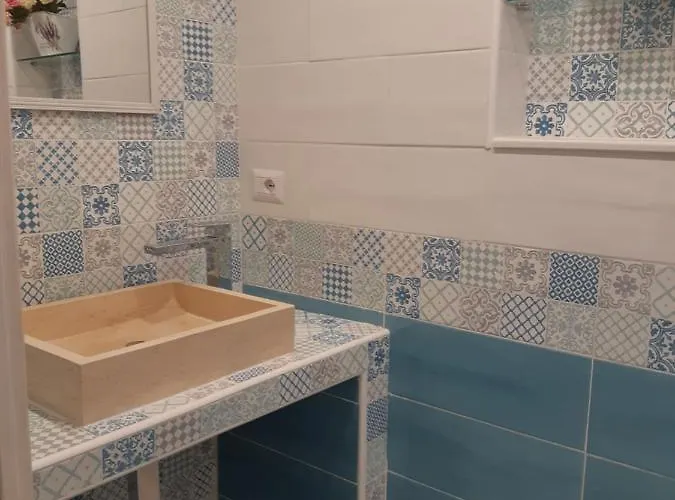 아파트 Metropolis Stazione