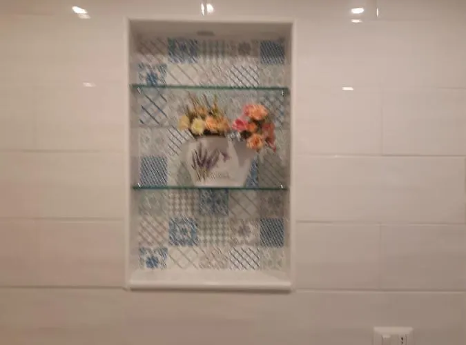 Metropolis Stazione 아파트 *