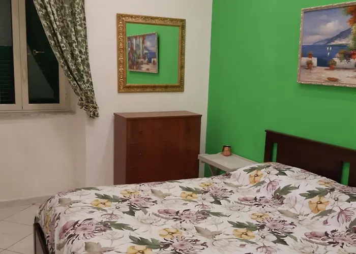 Metropolis Stazione 나폴리