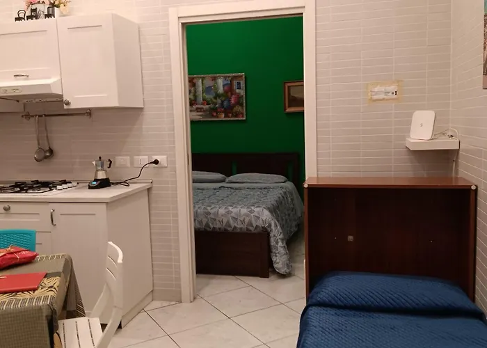 Metropolis Stazione *